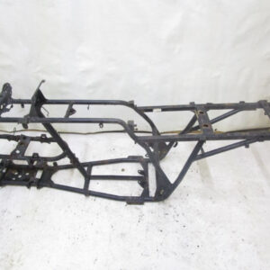 00 Yamaha Big Bear YFM 400 4x4 Frame 5FU-F1110-00-00 2000-2001