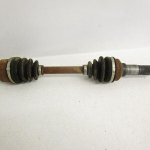 00 Yamaha Big Bear YFM 400 4x4 Left CV Axle 2000-2001