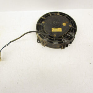 00 Yamaha Big Bear YFM 400 4x4 Radiator Cooling Fan 5FU-E2405-00-00 2000-2006