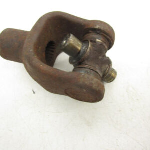 00 Yamaha Big Bear YFM 400 4x4 Rear Yoke 1YW-46180-02-00 #2 2000-2001