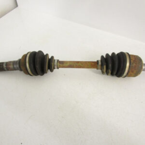 00 Yamaha Big Bear YFM 400 4x4 Right CV Axle 2000-2001