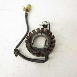 00 Yamaha Big Bear YFM 400 4x4 Stator 5FU-81410-00-00 #1 2000-2012