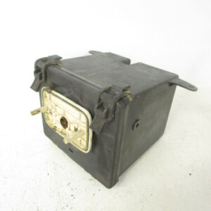 00 Yamaha Big Bear YFM 400 4x4 Toolbox Storage Box 4XE-F160A-01-00 2000-2012