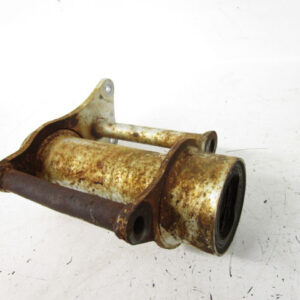 00 Yamaha Blaster YFS 200 Rear Axle Housing Bearing Carrier 1990-2002
