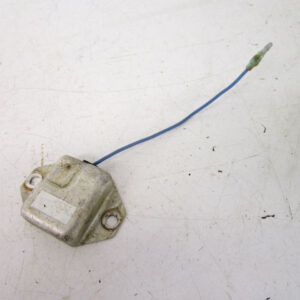 00 Yamaha Blaster YFS 200 Voltage Regulator Rectifier 7XE-81910-00-00 1990-2006