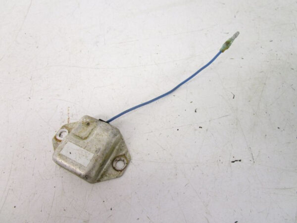 00 Yamaha Blaster YFS 200 Voltage Regulator Rectifier 7XE-81910-00-00 1990-2006