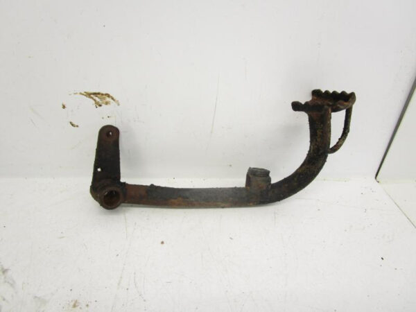 00 Yamaha Grizzly YFM 600 Brake Pedal 5GT-27211-00-00 1999-2001