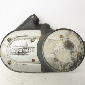 00 Yamaha Grizzly YFM 600 CVT Cover 4WV-15431-02-00 1999-2001