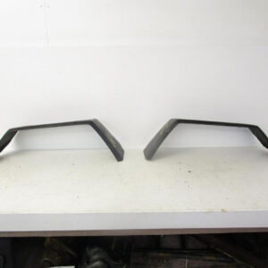 00 Yamaha Grizzly YFM 600 Front Left Right Fender Flares 1998-2001