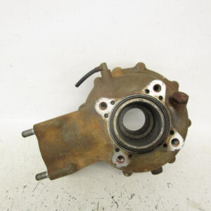 00 Yamaha Grizzly YFM 600 Rear Differential Final Drive 1999-2001