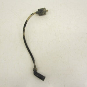 00 Yamaha Kodiak 400 2wd Ignition Coil 3KJ-82310-10-00