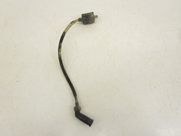 00 Yamaha Kodiak 400 2wd Ignition Coil 3KJ-82310-10-00