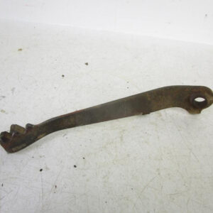 00 Yamaha Kodiak YFM 400 4x4 Brake Pedal 5GH-27211-00-00 2000-2002