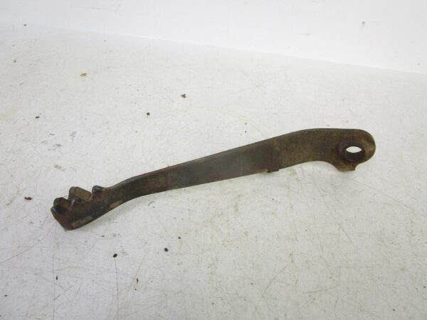 00 Yamaha Kodiak YFM 400 4x4 Brake Pedal 5GH-27211-00-00 2000-2002