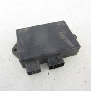00 Yamaha Kodiak YFM 400 4x4 CDI Box Unit Igniter 5GH-85540-00-00 2000
