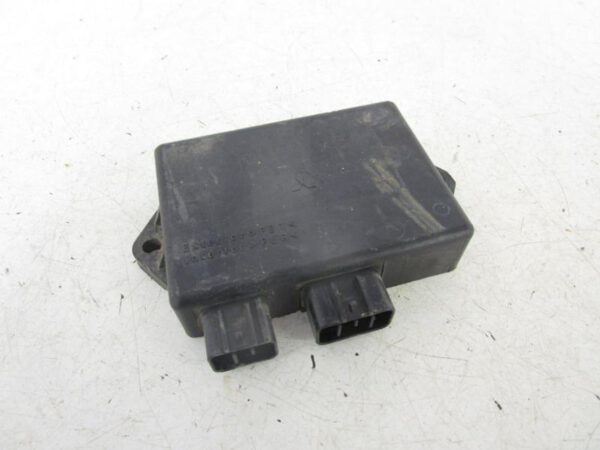 00 Yamaha Kodiak YFM 400 4x4 CDI Box Unit Igniter 5GH-85540-00-00 2000