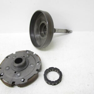 00 Yamaha Kodiak YFM 400 4x4 Centrifugal Clutch 5GH-16611-00-00 2000-2005
