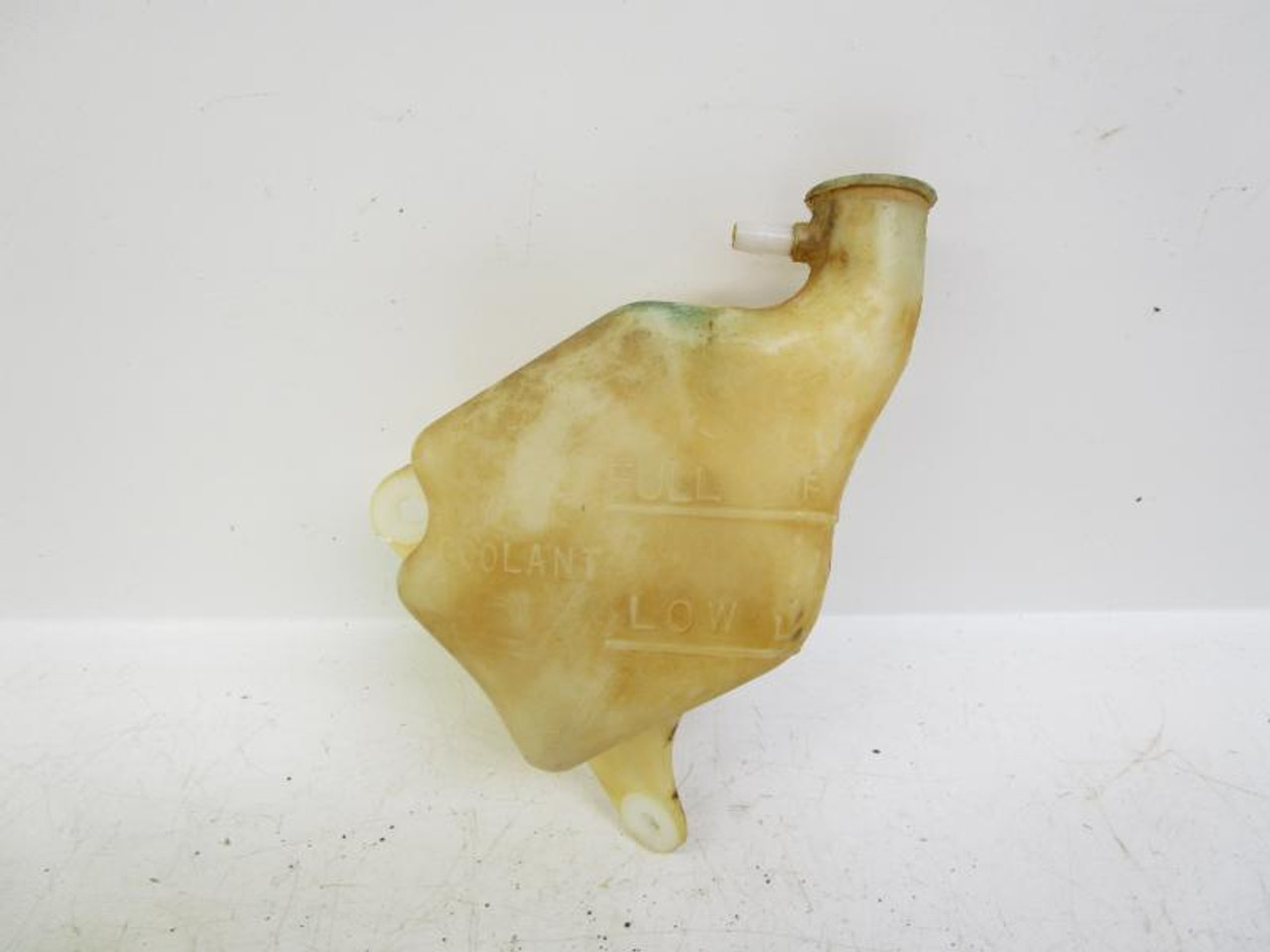 00 Yamaha Kodiak YFM 400 4x4 Coolant Tank Reservoir 5GH-21871-00-00 2000-2002