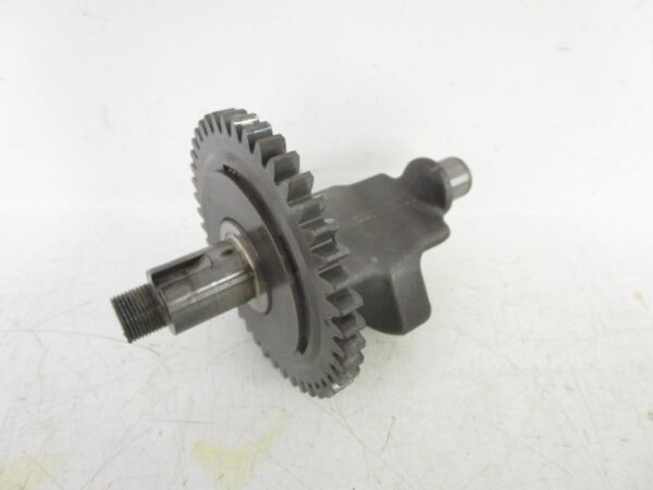 00 Yamaha Kodiak YFM 400 4x4 Counter Balance Shaft 5GH-11500-00-00 2000-2002