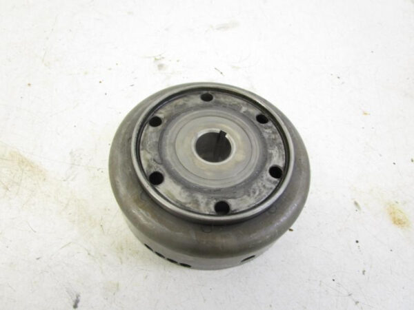 00 Yamaha Kodiak YFM 400 4x4 Flywheel Rotor Magneto 5GH-81450-01-00 2000-2006