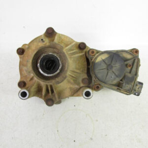 00 Yamaha Kodiak YFM 400 4x4 Front Differential Final Drive 2000-2004