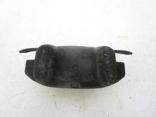 00 Yamaha Kodiak YFM 400 4x4 Handlebar Cover 5GH-26124-00-00 2000-2002
