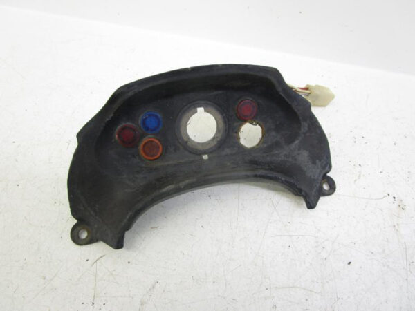 00 Yamaha Kodiak YFM 400 4x4 Handlebar Cover 5GH-2837L-00-00 2000