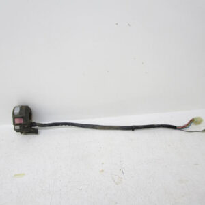 00 Yamaha Kodiak YFM 400 4x4 Left Handlebar Switch 5GH-83973-01-00 2000-2001
