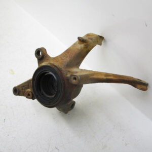 00 Yamaha Kodiak YFM 400 4x4 Left Knuckle Steering 5GH-23501-01-00 2000-2002