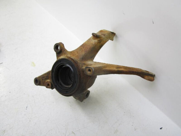 00 Yamaha Kodiak YFM 400 4x4 Left Knuckle Steering 5GH-23501-01-00 2000-2002