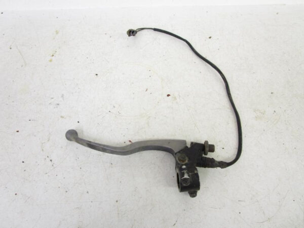00 Yamaha Kodiak YFM 400 4x4 Left Lever 1YW-82911-02-00 1998-2002