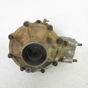 00 Yamaha Kodiak YFM 400 4x4 Rear Differential Final Drive 2000-2002