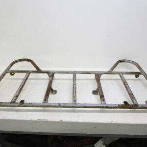 00 Yamaha Kodiak YFM 400 4x4 Rear Rack Carrier 5GH-24842-00-00 2000-2002