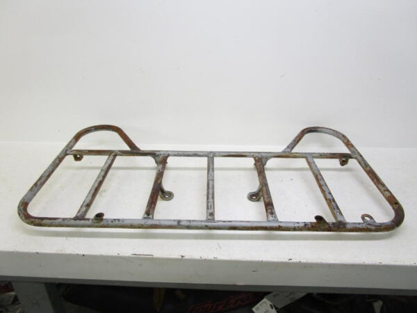 00 Yamaha Kodiak YFM 400 4x4 Rear Rack Carrier 5GH-24842-00-00 2000-2002
