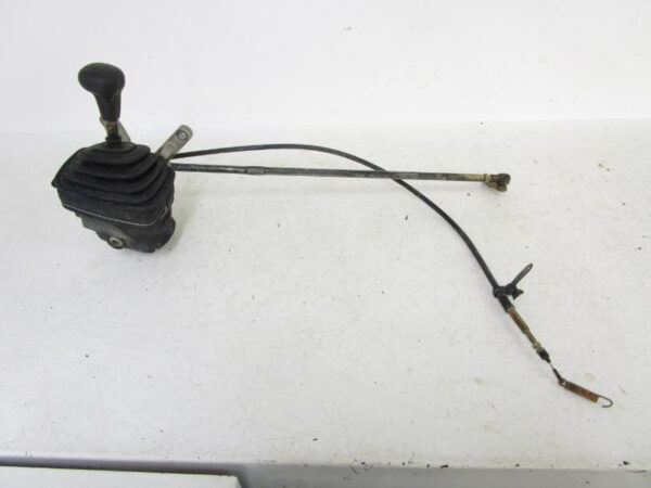 00 Yamaha Kodiak YFM 400 4x4 Shifter Lever 5GH-18300-03-00 2000-2002