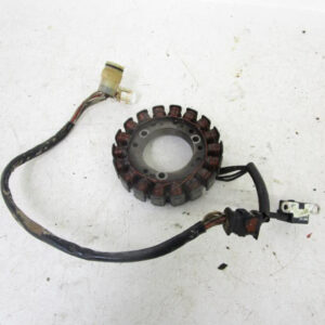 00 Yamaha Kodiak YFM 400 4x4 Stator 5GH-81410-00-00 2000-2002