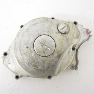 00 Yamaha TTR 125 14" Left Ignition Cover Engine *Bolt* 5HP-15411-00-00