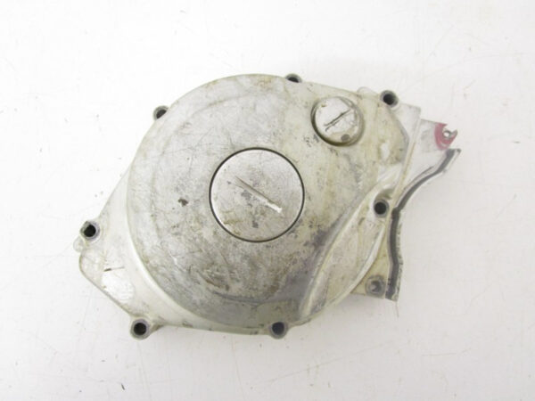 00 Yamaha TTR 125 14" Left Ignition Cover Engine *Bolt* 5HP-15411-00-00