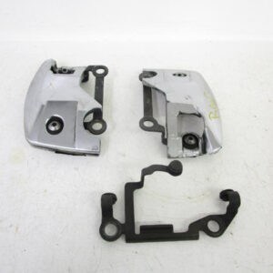 00 Yamaha XVS 1100 Cylinder Cover 5EL-11190-00-00 5EL-11186-00-00 2000-2009