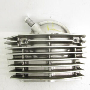 00 Yamaha XVS 1100 Front Cylinder Head Camshaft Cover 5KS-11185-00-00 2000-2003