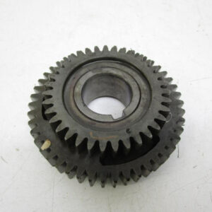 00 Yamaha XVS 1100 Primary Drive Gear 4X7-16111-00-00 2000-2009