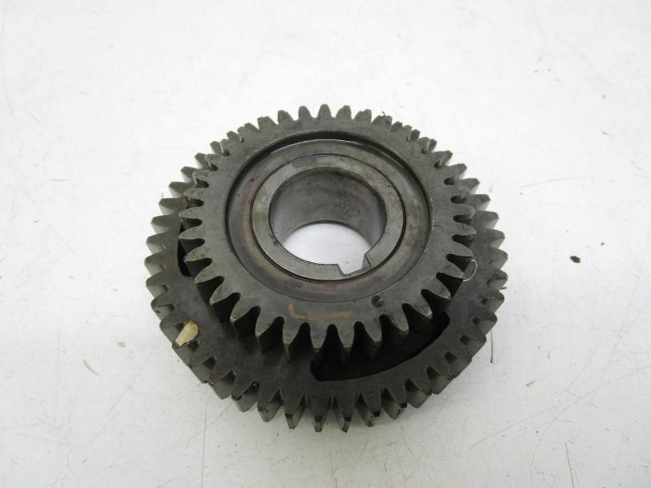 00 Yamaha XVS 1100 Primary Drive Gear 4X7-16111-00-00 2000-2009