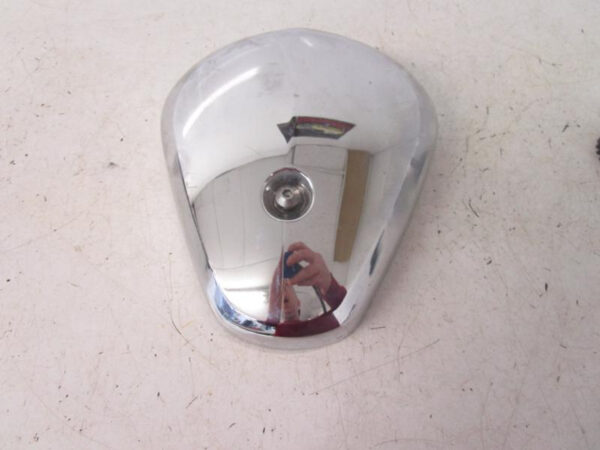 00 Yamaha XVS 1600 Roadstar Airbox Cover 4WM-14421-00-00 1999-2014
