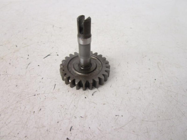 00 Yamaha XVS 1600 Roadstar Driven Gear 5YU-13360-00-00 1999-2014