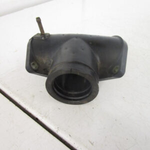00 Yamaha XVS 1600 Roadstar Intake Boot Manifold Joint 4WM-13586-01-00 1999-2003