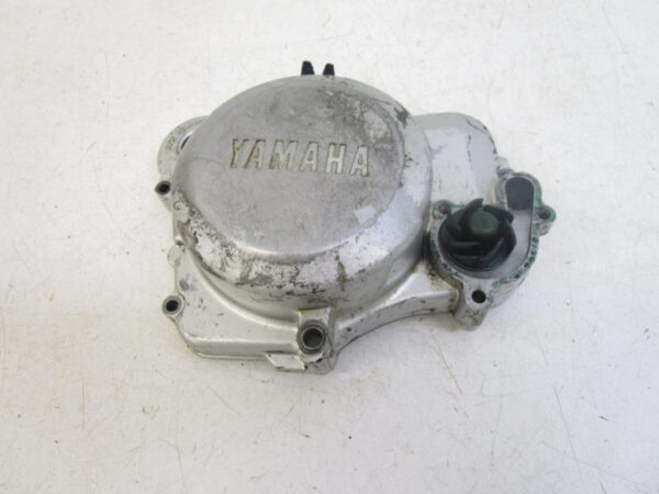 00 Yamaha YZ 80 Clutch Cover 4ES-15421-01-00 1995-2001