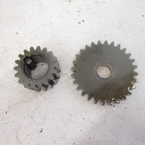 00 Yamaha YZ 80 Crank Primary Drive Gear 4ES-16111-00-00 1993-2001
