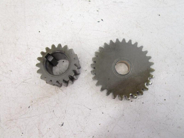00 Yamaha YZ 80 Crank Primary Drive Gear 4ES-16111-00-00 1993-2001