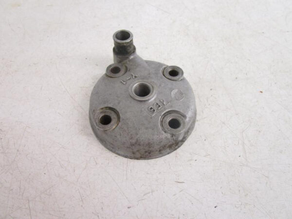 00 Yamaha YZ 80 Cylinder Head 4LC-11111-00-00 1997-2001