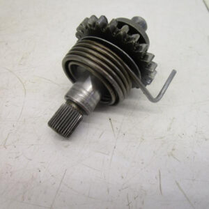 00 Yamaha YZ 80 Kick Start Gear Shaft Spindle 4ES-15660-00-00 1993-2001